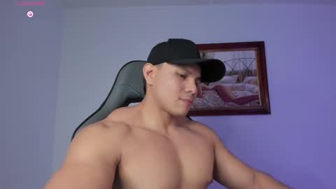 Roy Constance online show from March 17, 3:42 am