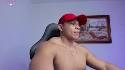 Roy Constance online show from April 20, 3:53 am