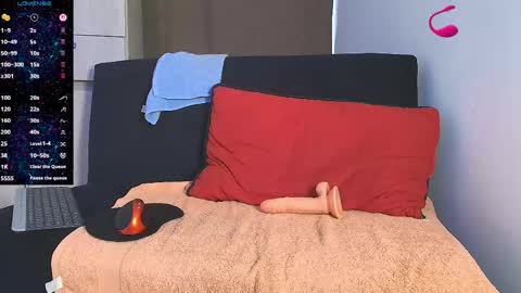 ANTONIO online show from April 17, 9:50 pm