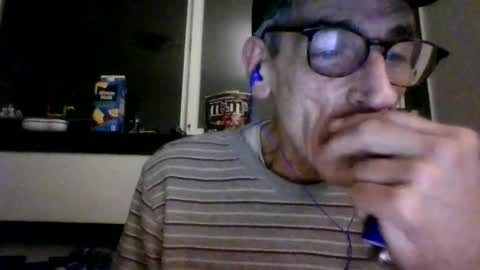 Roy Murrin online show from June 2, 6:47 am