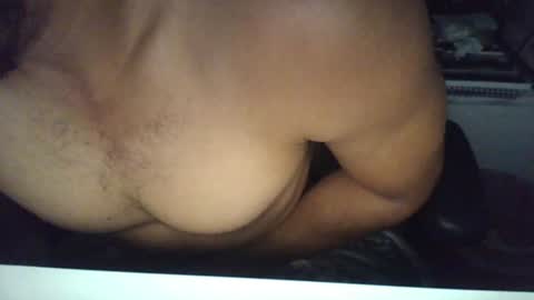 royjames1 online show from July 11, 10:01 pm