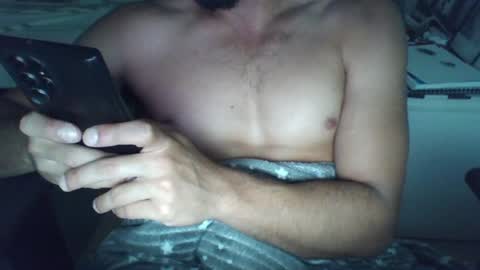 royjames1 online show from June 27, 9:31 pm