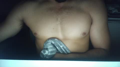 royjames1 online show from July 14, 10:16 pm
