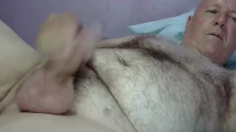 rubbing online show from April 27, 8:25 pm