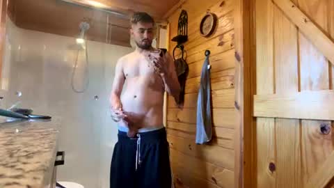 rubenzaragosa09 online show from July 1, 12:33 am