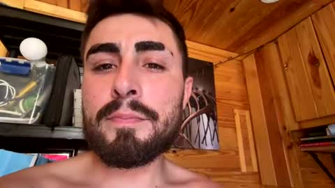 rubenzaragosa09 online show from July 22, 9:29 pm