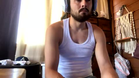 rubenzaragosa09 online show from July 21, 9:28 pm