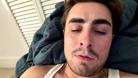 rubenzaragosa09 online show from April 27, 10:15 pm