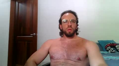 rubio121 online show from May 29, 4:06 pm