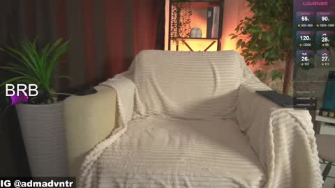 Adam online show from March 31, 8:27 am