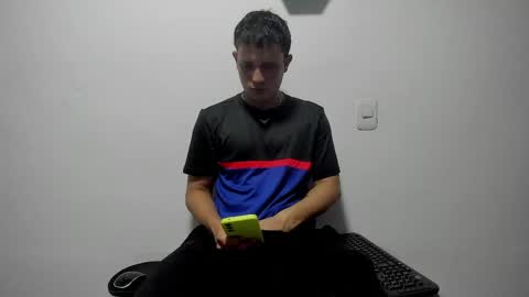 Ryan 15 online show from April 15, 11:21 am