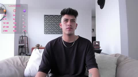 Ryan online show from May 8, 8:31 pm