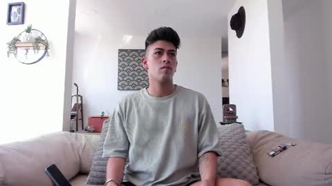 Ryan online show from April 26, 2:58 pm