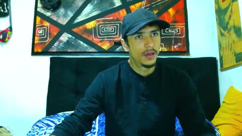 ryan online show from May 13, 10:07 pm