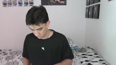 ryan online show from May 5, 8:31 pm