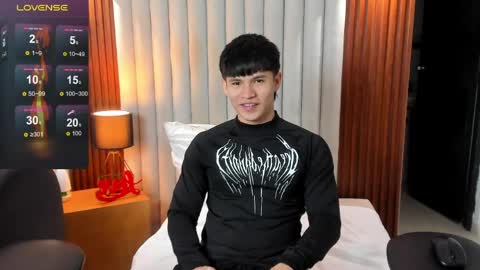 Ryo Kush online show from April 2, 4:10 am