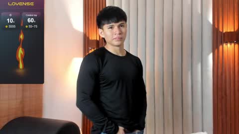 Ryo Kush online show from April 1, 3:52 am