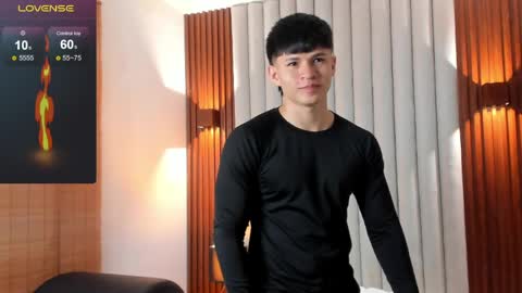 Ryo Kush online show from April 8, 4:02 am