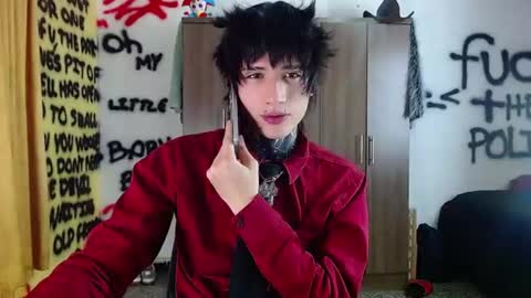 Ryoko online show from July 21, 12:45 am