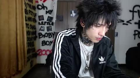 Ryoko online show from May 25, 1:12 am