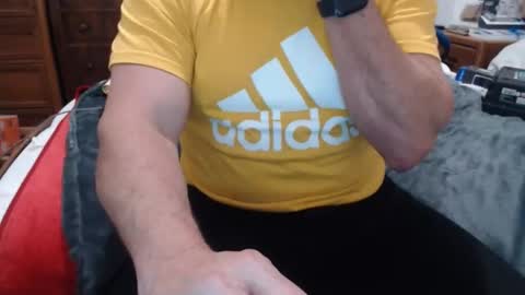dadbod online show from May 6, 8:15 am