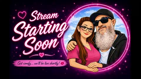 Saint online show from May 9, 4:02 am