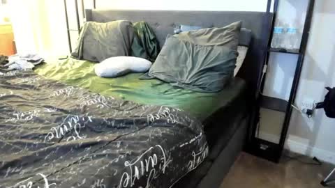 SaintxLando online show from May 10, 5:09 am