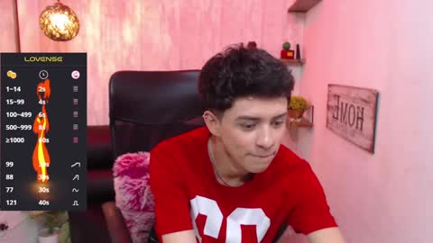 Sam online show from March 7, 1:29 pm