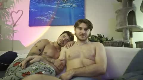 Salvatore online show from June 21, 3:45 am