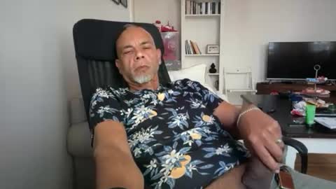 Sam online show from July 16, 3:41 pm