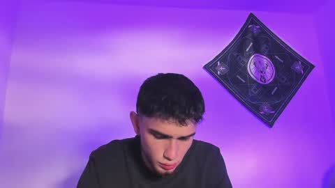 samevansx online show from June 1, 1:55 pm