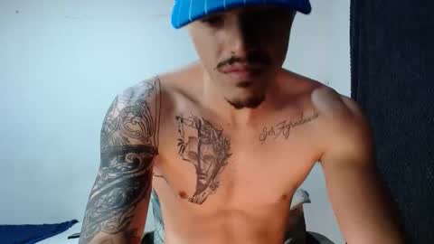 sammy model independiente online show from June 3, 11:56 am