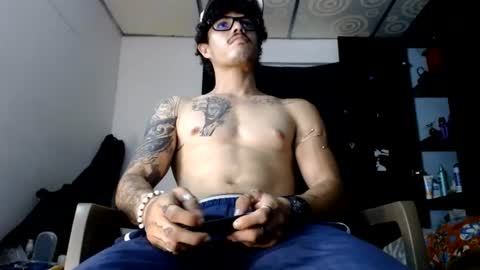 sammy model independiente online show from June 18, 12:34 am