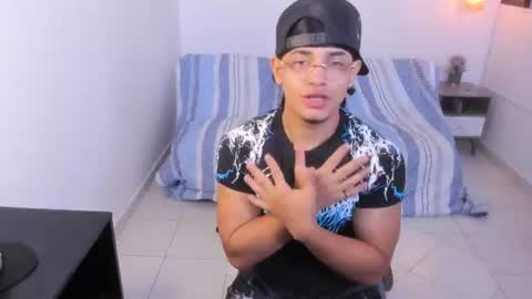 samxx_muscle online show from July 8, 12:53 pm