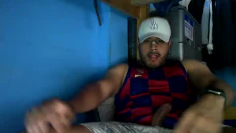 sandalo123 online show from August 1, 1:54 pm