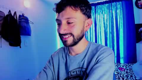 Santi online show from July 17, 6:47 pm
