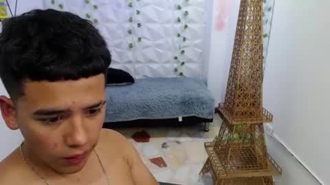 Santiago online show from June 15, 11:08 pm