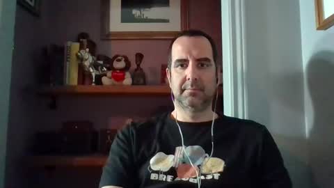 scorpiomtl online show from June 7, 1:45 am