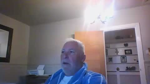 scoti55 online show from May 2, 5:48 pm