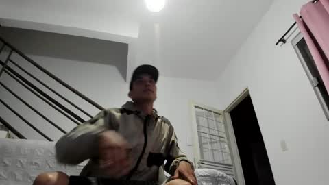 Daniel martinez - Independent model online show from May 19, 12:37 am
