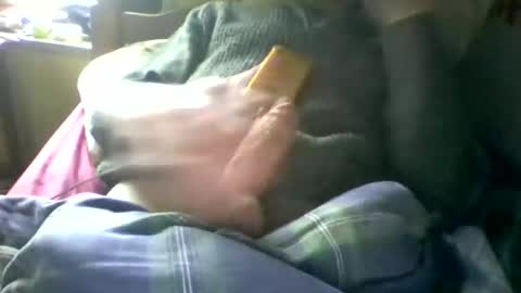 scottishguy696969 online show from April 9, 9:04 am