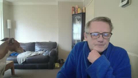 James online show from May 15, 2:14 pm