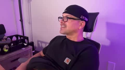 Scotty online show from March 26, 8:07 am