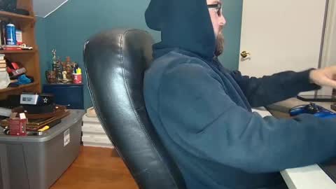 Dadbodtactics online show from May 31, 8:37 am