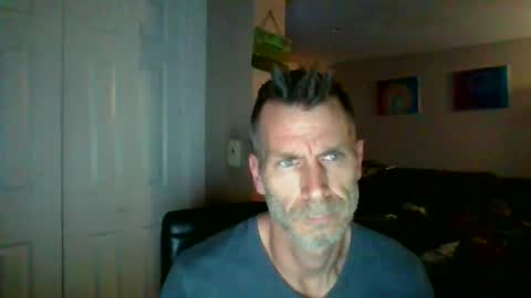GettOffMyLawn online show from May 17, 9:27 am