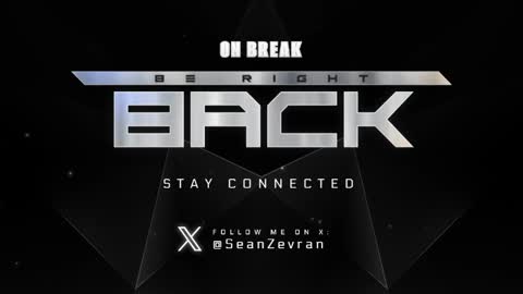 Sean online show from June 1, 4:35 am