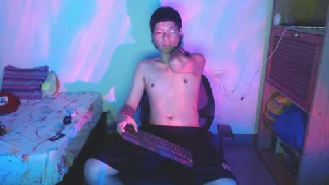 Sebas online show from April 5, 9:50 am