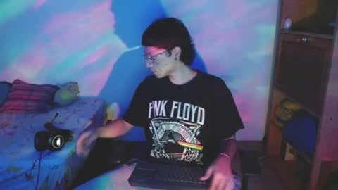 Sebas online show from April 15, 7:08 am