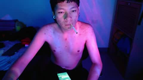 Sebas online show from April 2, 8:44 am