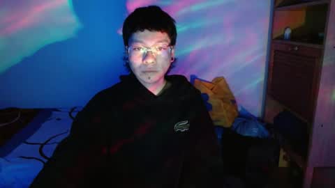 Sebas online show from April 22, 9:25 am